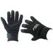 Promate 1.5mm Tropical Scuba Diving Gloves for Men Women Kids w/ Amara Palm for Scuba Diving Snorkeling Surfing Gloves SIZE-XL