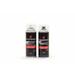 Automotive Spray Paint for 2013 Mazda Mazda5 (42A) Meteor Gray Pearl by ScratchWizard(Spray Paint + Clear Coat)