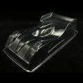 Clear Body 1:28 Car Body Shell 98mm Wheelbase RC Model Toy Accessories Car Body Shell Cover RC Car Shell Cover for Mini Upgrade Parts