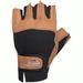 Schiek Sport Power Gel Lifting Glove Medium