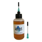 Large 2 oz Liquid Rescue 100%-Synthetic Oil for Vintage or Modern Bicycles and E-bikes Provides Superior Lubrication Also Prevents Rust!!