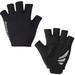 Men Cycling Gloves Summer Women Cycling Glove Gel Half Short Finger Shockproof Breathable Antibacterial Bike Gloves