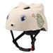 3D Children s Balance Bike Helmet Skateboard Riding Skating Boys and Girls Safety Helmet