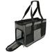 Cat carrier Cat Travel Carrier Breathable Pet Carrier Bag Cat Carrier Handbag Foldable Pet Carrier Transport Bag