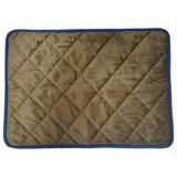 Heated pet bed Self Warming Pet Mad Heated Pet Bed Pet Heated Bed Heated Blanket For Pets