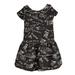 Comfortable Pet Dress - Exquisite Workmanship Polyester - Letter Printed Sleeveless Pet Costume for Daily