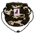 Dog hat Camouflage Casual Pet Dog Baseball Hats Outdoor Sun Protection Sports Caps