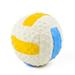 CSCHome Dog Balls Toy Soft Squeaky CSCHome Dog Toys 3.6 Latex CSCHome Dog Toy Ball Sports Balls for Medium/Large CSCHome Dogs Single Unit