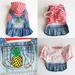 Mgoohoen Dogs Clothes Denim Hoodie Jacket Dress Soft Breathable Cloth Puppy Cat Holiday Pet D XL