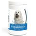 Healthy Breeds Great Pyrenees all in one Multivitamin Soft Chew - 90 Count