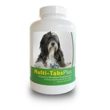 Healthy Breeds Lhasa Apso Multi-Tabs Plus Chewable Tablets 180 Count