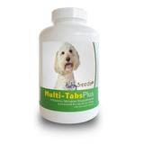 Healthy Breeds Labradoodle Multi-Tabs Plus Chewable Tablets 180 Count