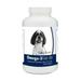 Healthy Breeds Shih-Poo Omega-3 Fish Oil Softgels 180 Count