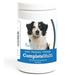 Healthy Breeds Miniature American Shepherd all in one Multivitamin Soft Chew - 90 Count