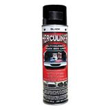 Herculiner 15 oz Truck Bed Coating Black Spray Can