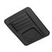 Fnochy Clearance Storage Sunglass Holder For Car Leather Car Sunglass Holder Magnet Sunglass Clip For Car Visor Multiple Sunglasses Holder For Car Visor Sunglass Holder