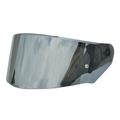 Arealer Motorcycle - -Scratch Lens Fashion Visor Wind Lens Replacement for LS2 FF320 328 353 800