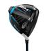 Pre-Owned Left-Hand TaylorMade SIM2 MAX 10.5* Driver Reg. Mitsu. KuroKage SLVR. 5 Gen 60