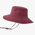 Summer Men Bucket Hat Foldable Windproof Cord Panama Hat UV Protection Worksite Hats Sun Hat Fishing Hat Mesh New