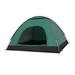 Automatic up Tent Beach Tent Protection Shelter Foldable Easy Setup Potable Camping Tent for Hiking Traveling Picnic green