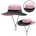 Bucket Hat sports & Entertainment sportswear & Accessories sports Caps fishing Bucket Cap outdoor Caps fishing Hats sun Caps outdoor Sports Accessories sunshade Hat ponytail Hat