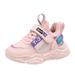 dmqupv Toddler Tennis Shoes Size 6 Neutral Children s Fashion Casual Outdoor Baby Shoes Shoes Boys Wide Shoes Pink 23