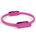 Pilates Resistance Ring Essential Tool for Strengthening Core Muscles Enhancing