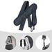 Frcolor Shoulder Bag Strap for Camera Bag Adjustable Replacement Shoulder Strap Shoulder Bag Accessories