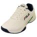 Fila Men`s Axilus 2 Energized Tennis Shoes White ( 8.5 )