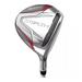 Pre-Owned Women TaylorMade Petite STEALTH 19* 5 Wood Ladies Graphite