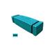 Mountaineering Foldable Sleeping Pad Lightweight Sleeping Mat for Camping Hiking Backpacking Soft Compact CushionOutdoor Mattress