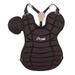 Champion Sports Adult Chest Protector - Black