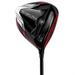 Pre-Owned TaylorMade STEALTH PLUS 9* Driver Stiff Mitsubishi Chemical Kai li White 60