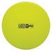Champion Sports 65 cm Fitpro Training & Exercise Ball Neon Yellow