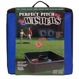 University Games Perfect Pitch Washers Game