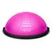 BOSU NexGen Home Fitness Exercise Gym Strength Balance Trainer Pink