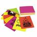 Pacon Corporation Neon Bond Paper- 24 lb.- 100 Sheets- 8-.50in.x11in.- Neon Orange