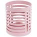 Tabletop Pen Holder Desktop Pen Holder Hollow-out Pen Holder Makeup Brush Storage Container