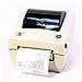 Zebra UPS LP2844 Eltronic 120625-001 Direct Thermal Barcode Label Printer Parallel Serial USB 203DPI