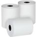 3 1/8 x 230 Guaranteed Length Thermal Receipt Paper Rolls (50 Rolls) - for Most Receipt Printers Systems Cash Registers