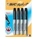 Bic Usa Inc Bic Mark It Permanent Markers 36Pk