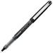 Uni-ball 0.5 mm Needle Vision Soft Grip Pen Black