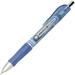 Skilcraft NSN6539300 0.5 mm Retractable Rollerball Pen Magnus - Blue