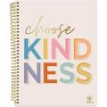 2023-2024 academic year student day planner (july 2023 - july 2024) - elementary through middle school calendar agenda book - 7â€� x 9 - choose kindness