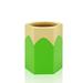 Yyeselk Pen Holder Children s Pencil Case Pencil Pot Pen Holder Stationery Storage Pencil Holder for Desk Round Desktop Organizer Pencil Cup for Office School and Stationary Supplies