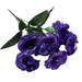 Mother s Day Gift Carnations Artificial Flowers Real Artificial Flowers Home Office Wedding Decoration Arrangement Bouquet Decorative Artificial Flowers Realistic Artificial Flowers Artificial Flowers