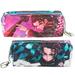 Anime Pencil Case Ghost Slayer Cartoon Pencil Case Stationery Pencil Case