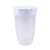 Plastic with DIY Cocoa Supply Flour Baking Kitchen Household Powder Sieve Kitchenï¼ŒDining & Bar