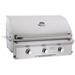 American Outdoor Grill 30 in. L-Series Built in Natural Gas Grill