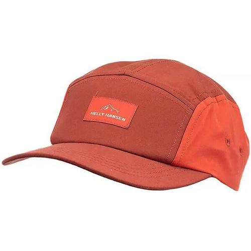 HELLYHANSEN Herren Mütze ROAM CAP 2.0, Größe - in Rot